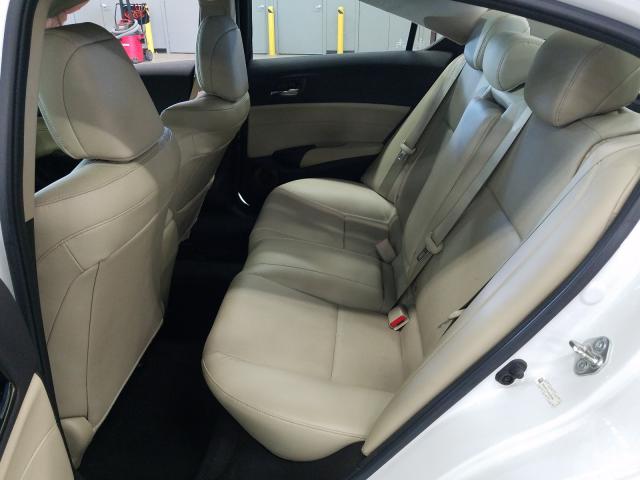 2018 ACURA ILX PREMIU VIN: 19UDE2F76JA004599
