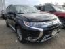 MITSUBISHI - OUTLANDER