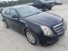 CADILLAC - CTS