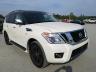NISSAN - ARMADA