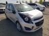 CHEVROLET - SPARK