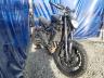 YAMAHA - FZ-07 09