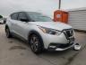 NISSAN - KICKS