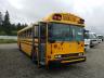 BLUEBIRD - SCHOOL BUS