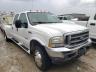 FORD - F550