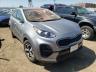 KIA - SPORTAGE