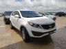 KIA - SPORTAGE