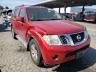 NISSAN - PATHFINDER