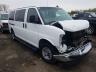 CHEVROLET - EXPRESS