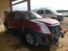 CADILLAC - SRX