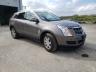 CADILLAC - SRX