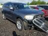 DODGE - DURANGO