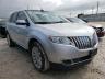 LINCOLN - MKX