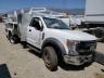 FORD - F550