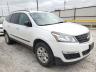 CHEVROLET - TRAVERSE