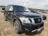 NISSAN - ARMADA
