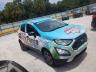 FORD - ECOSPORT S