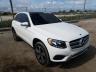 MERCEDES-BENZ - GLC-CLASS