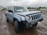 JEEP - PATRIOT