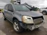 CHEVROLET - EQUINOX