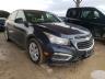CHEVROLET - CRUZE