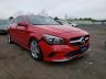 MERCEDES-BENZ - CLA-CLASS