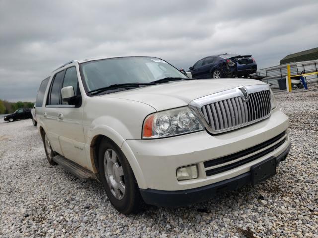 Autos In Den Usa Lincoln Navigator 2006 Vin 5lmfu28586lj15150 From Ar Verkaufsangebot