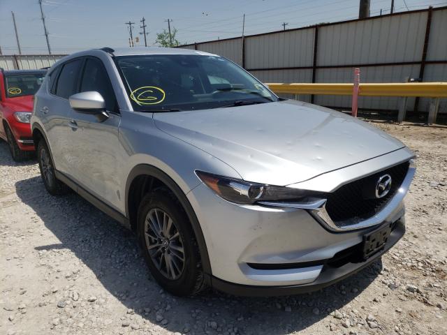 Prodazha Mazda Cx 5 Touri 2018 Touring 2 5 Vin Jm3kfacm8j0308599 Iz Ssha Data Aukciona 22 07 2021
