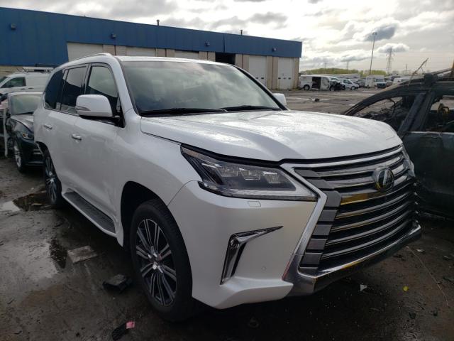 Prodazha Lexus Lx 570 5 7 Vin Jtjdy7ax1m4348819 Iz Ssha Data Aukciona 09 09 2021