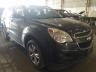 CHEVROLET - EQUINOX