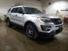 FORD - EXPLORER