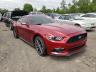 FORD - MUSTANG