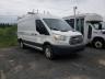 FORD - TRANSIT CONNECT