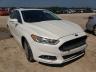 FORD - FUSION