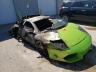 LAMBORGHINI - MURCIELAGO