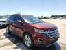 FORD - EDGE