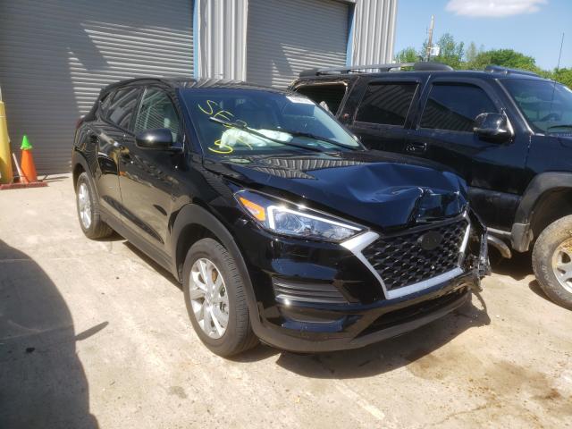 Prodazha Hyundai Tucson Lim Limited 2 4 Vin Km8j33al3mu304441 Iz Ssha Data Aukciona 11 09 2021