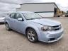 DODGE - AVENGER