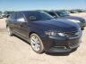 CHEVROLET - IMPALA