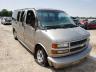 CHEVROLET - EXPRESS