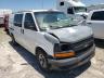 CHEVROLET - EXPRESS