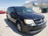 DODGE - GRAND CARAVAN