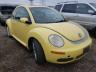 VOLKSWAGEN - BEETLE