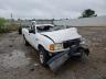 FORD - RANGER
