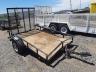 usados UTILITY TRAILER