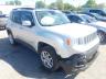 JEEP - RENEGADE