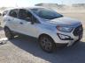 FORD - ECOSPORT S