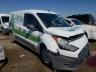 FORD - TRANSIT CONNECT