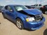 DODGE - AVENGER