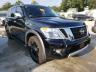 NISSAN - ARMADA